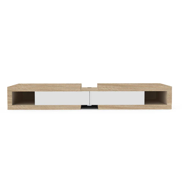 RVM Split Lowline TV Unit
