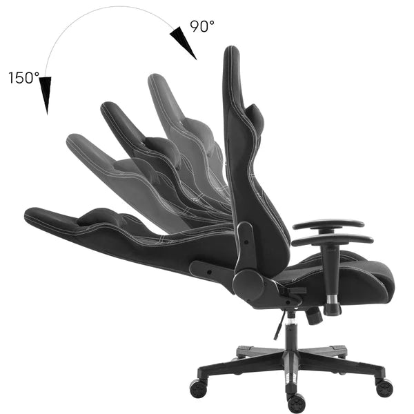 RVM Stealth Office Chair