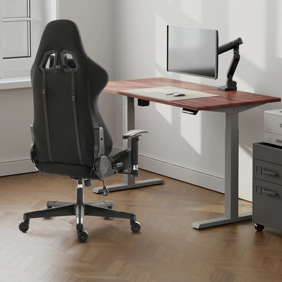 RVM Stealth Office Chair