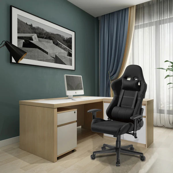 RVM Stealth Office Chair