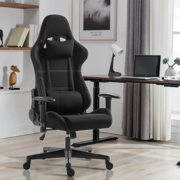 RVM Stealth Office Chair