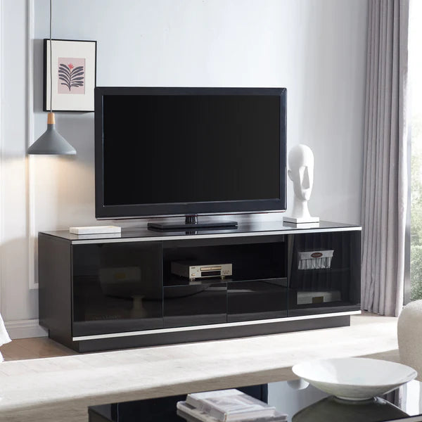 RVM Titan Tall TV Unit