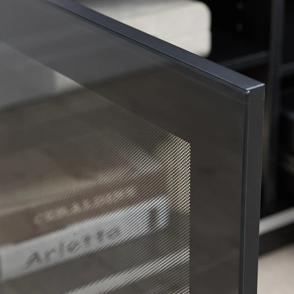 RVM Titan Tall TV Unit