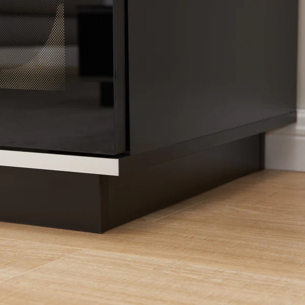 RVM Titan Tall TV Unit
