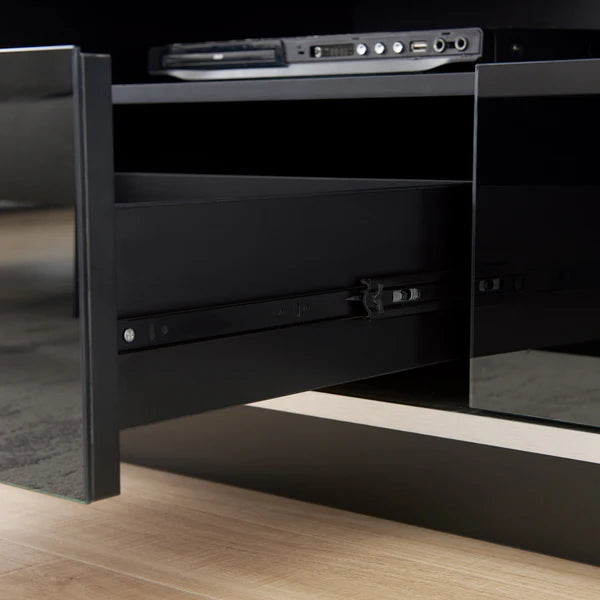 RVM Titan Tall TV Unit