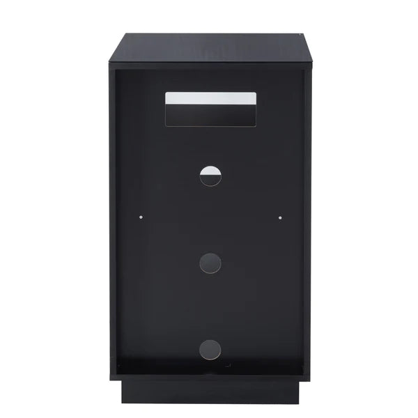RVM Titan HiFi Rack
