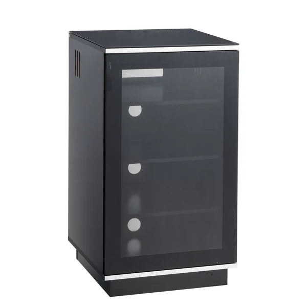 RVM Titan HiFi Rack