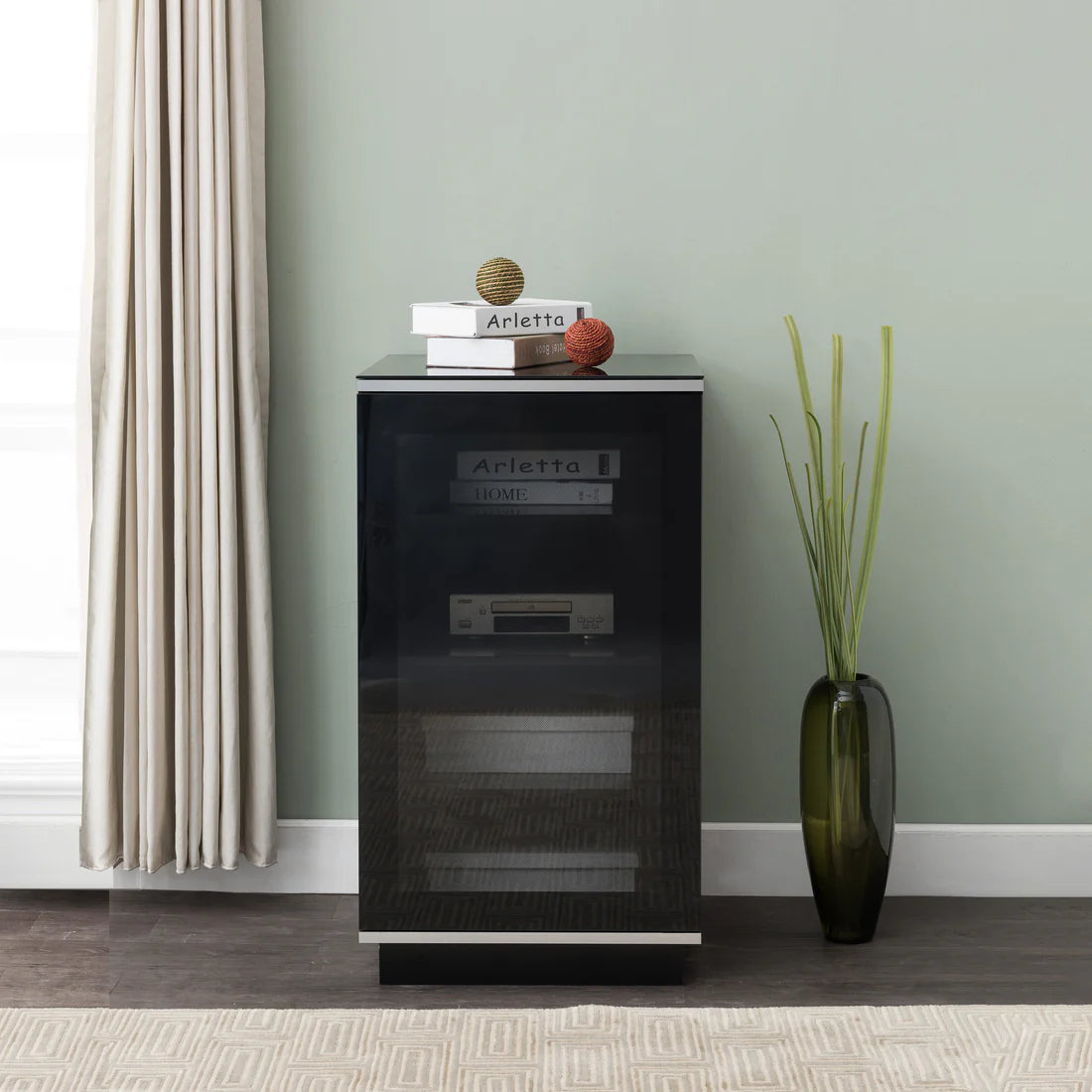 RVM Titan HiFi Rack