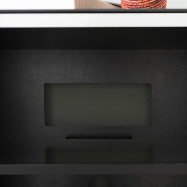 RVM Titan HiFi Rack