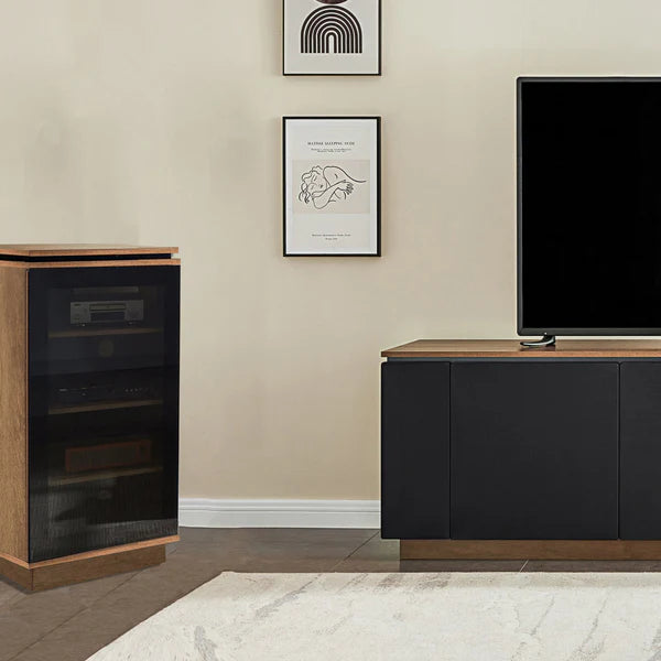 RVM Titan HiFi Rack