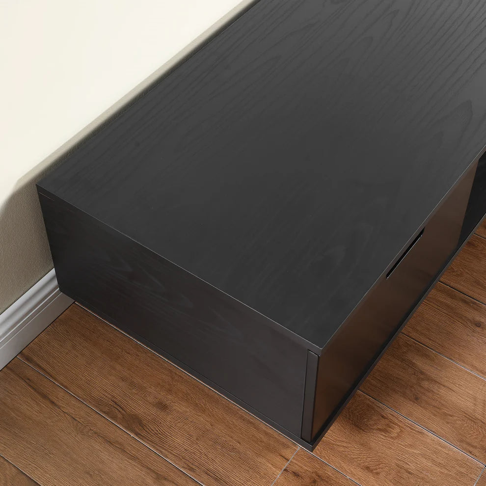 RVM Rio Lowline TV Unit