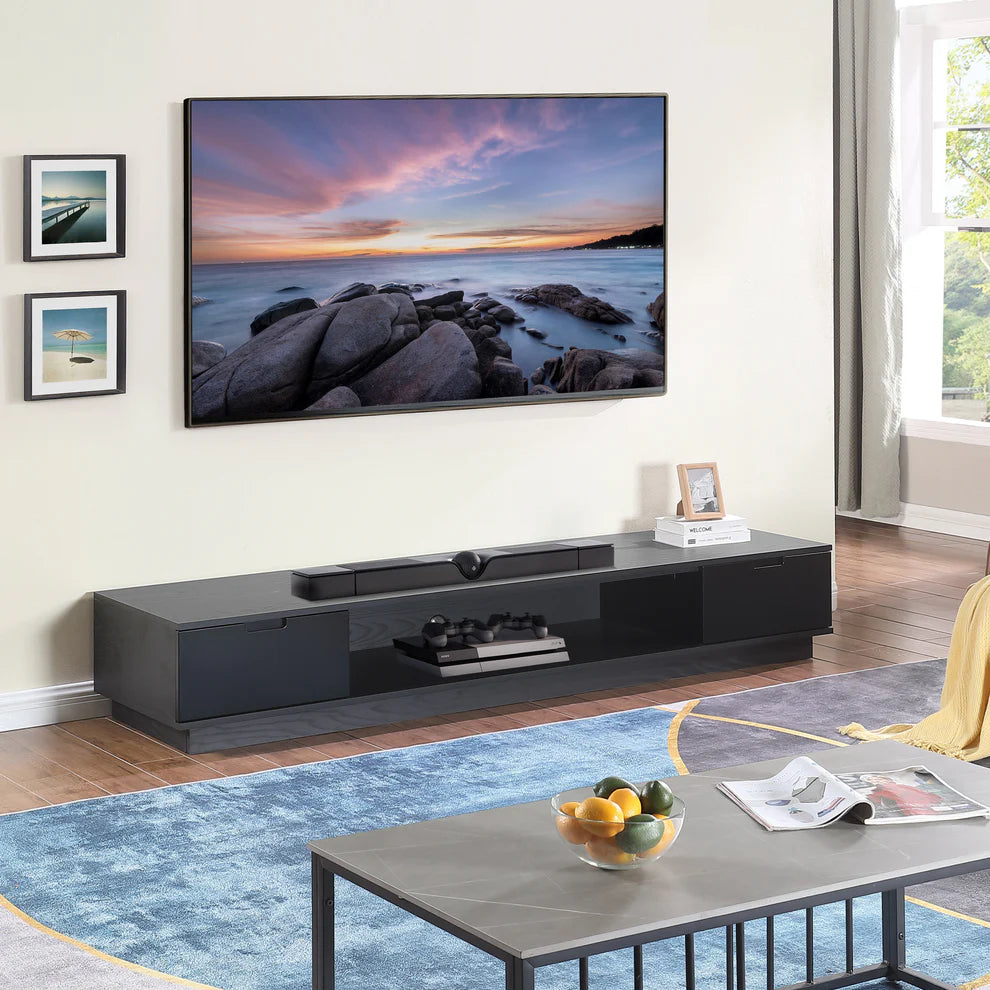 RVM Rio Lowline TV Unit