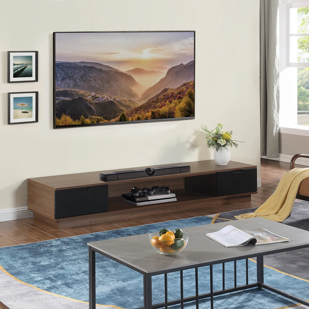 RVM Rio Lowline TV Unit