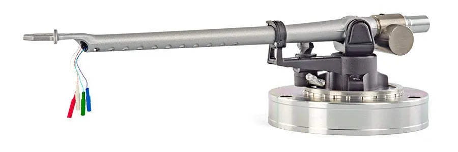 Michell TecnoArm 2 Tonearm Black | Silver