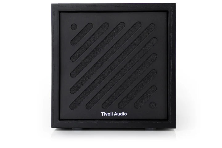 Tivoli Audio BOUTIQUE Bluetooth Speaker