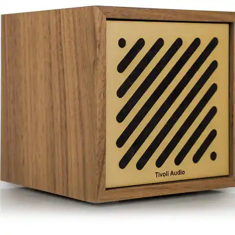 Tivoli Audio BOUTIQUE Bluetooth Speaker