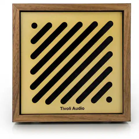 Tivoli Audio BOUTIQUE Bluetooth Speaker