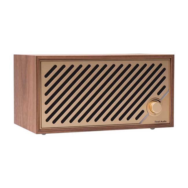 Tivoli Audio MODEL TWO DIGITAL WiFi® and Bluetooth® Speaker