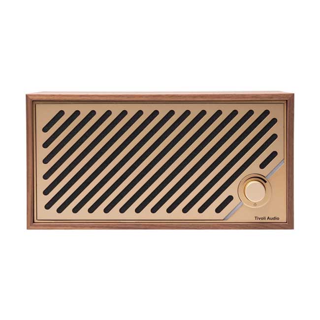 Tivoli Audio MODEL TWO DIGITAL WiFi® and Bluetooth® Speaker