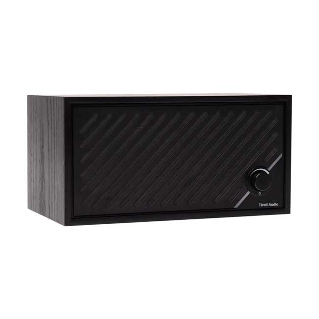 Tivoli Audio MODEL TWO DIGITAL WiFi® and Bluetooth® Speaker