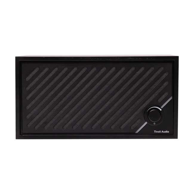 Tivoli Audio MODEL TWO DIGITAL WiFi® and Bluetooth® Speaker