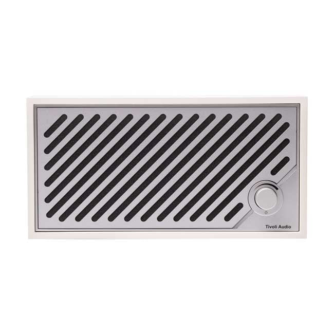 Tivoli Audio MODEL TWO DIGITAL WiFi® and Bluetooth® Speaker