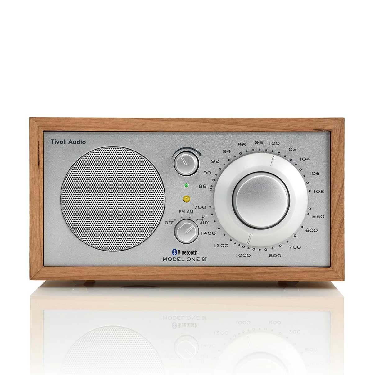 Tivoli Audio MODEL ONE BT Bluetooth® / AM / FM Table radio