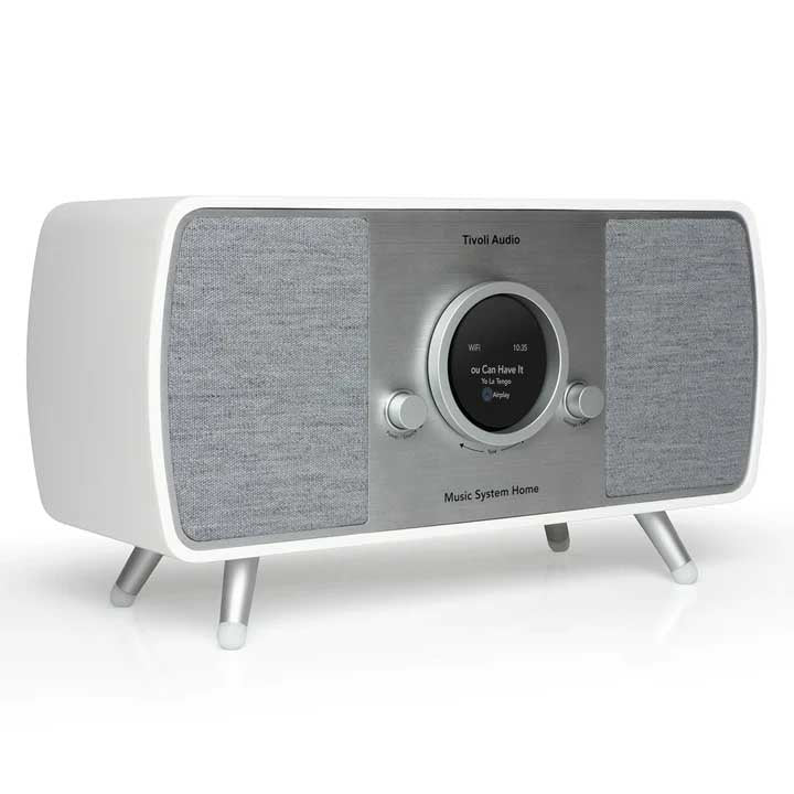 Tivoli Audio MUSIC SYSTEM HOME G2 Wi-Fi / AM / FM / DAB+ / Bluetooth® Hi-fi System
