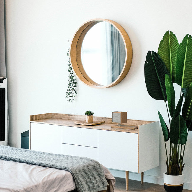 Tivoli Audio REVIVE Bluetooth® Speaker with Wireless Charging Pad and Lamp