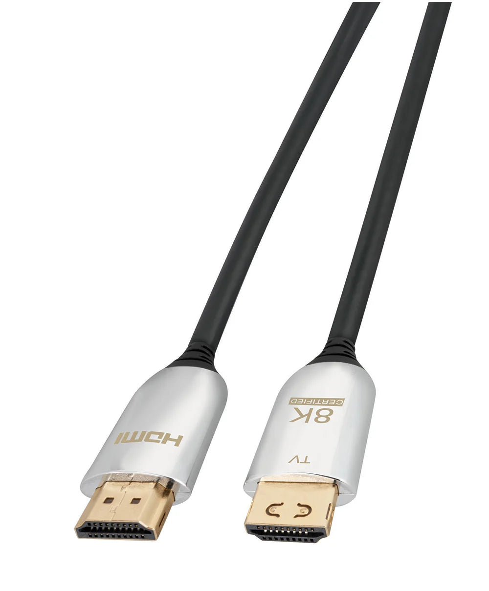 Vanco UHD 8K HDMI Cable