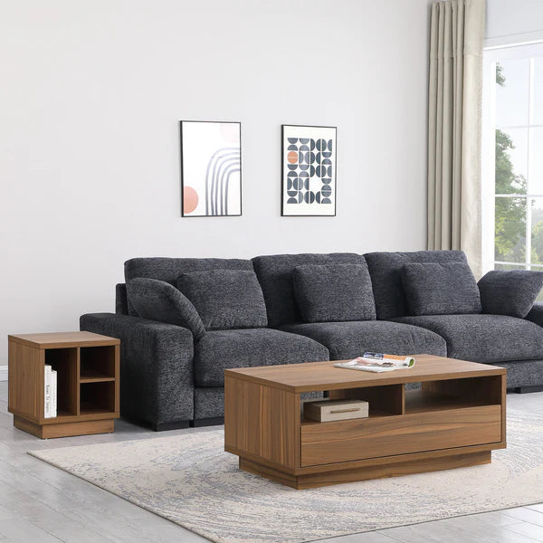 RVM Vice Coffee Table