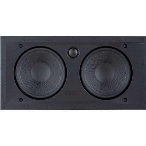 Sonance VP62LCR 6.5" Rectangular In-Wall / In-Ceiling Speaker (Each)