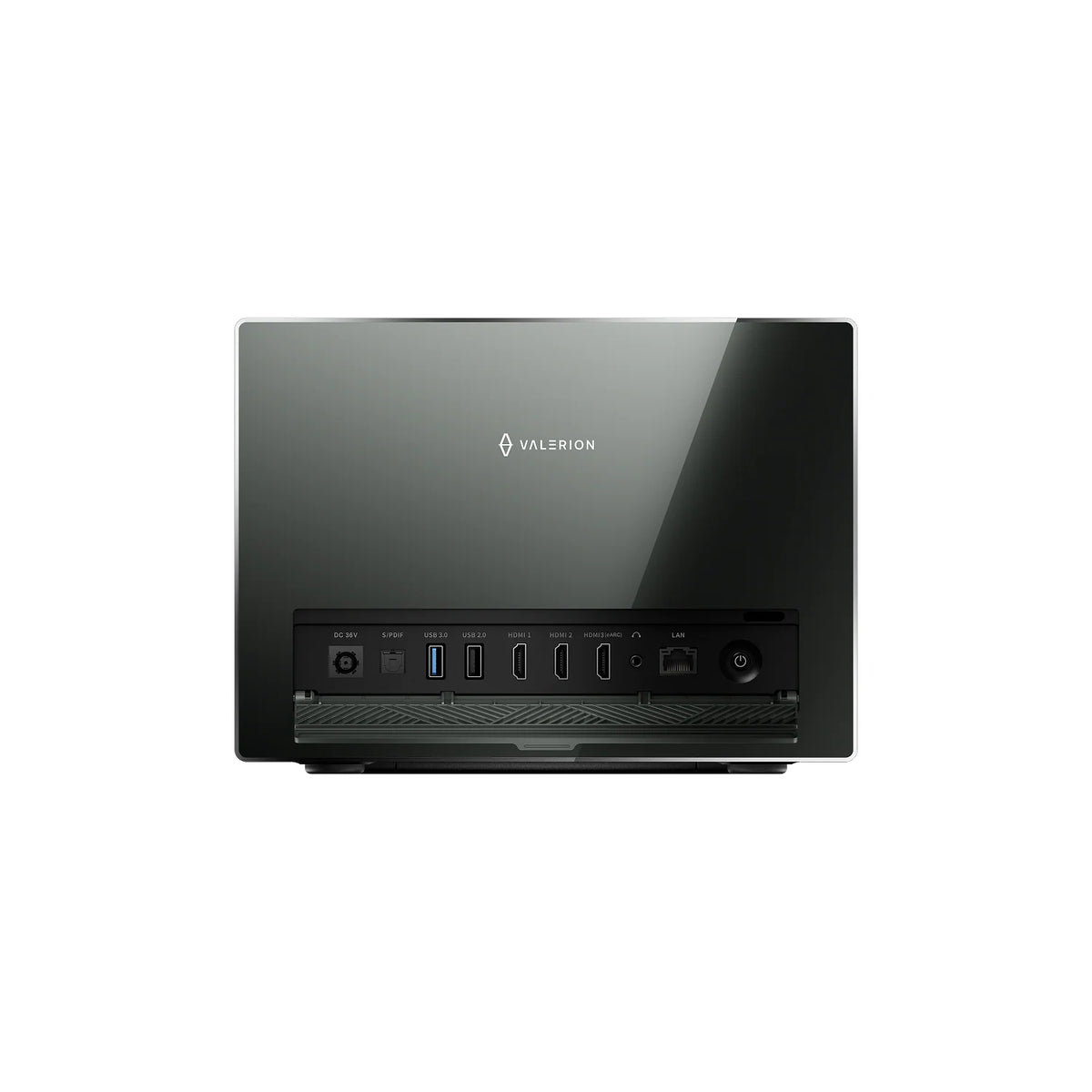 Valerion VisionMaster Pro 2 4K RGB Triple Laser Home Cinema Projector