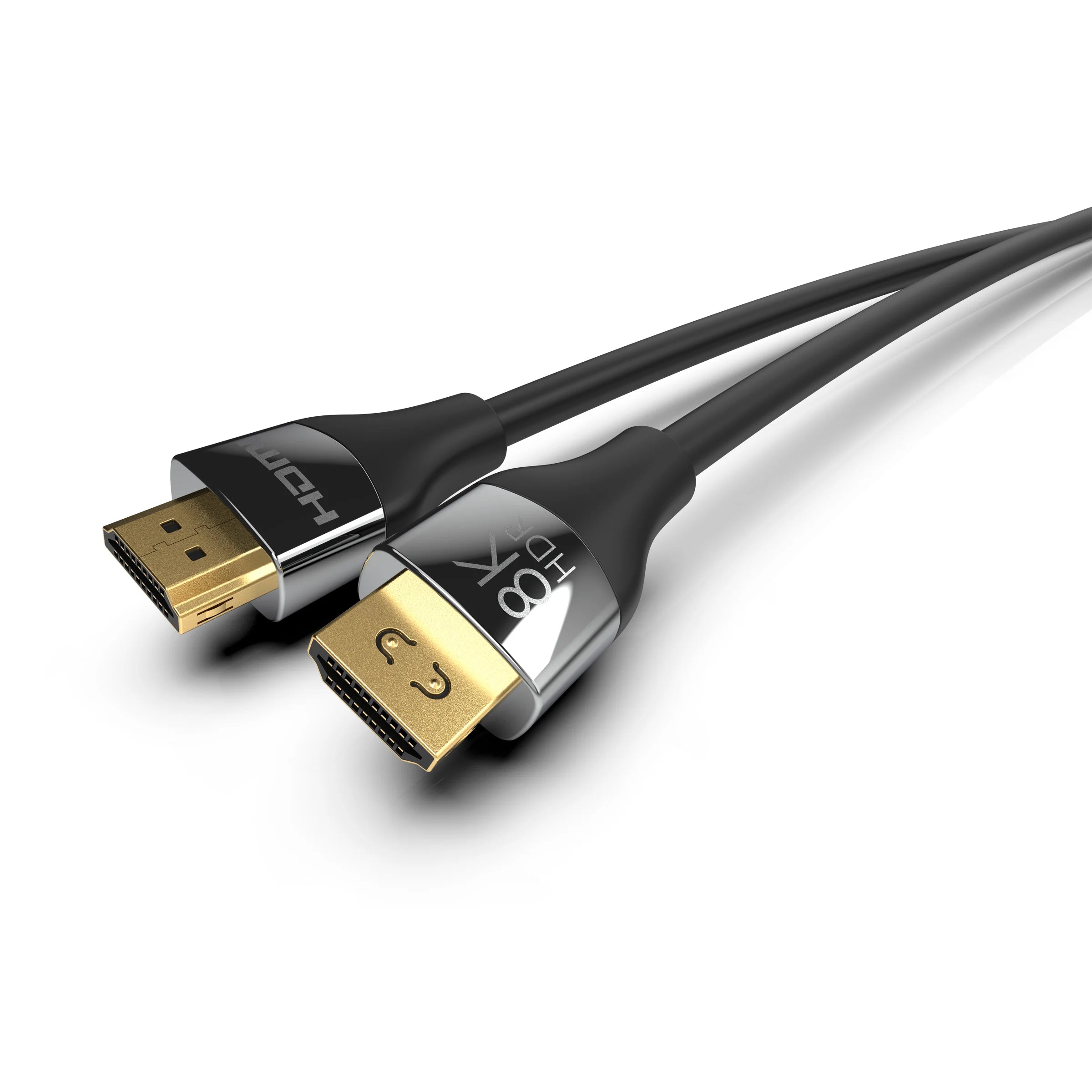 Vanco UHD 8K HDMI Cable