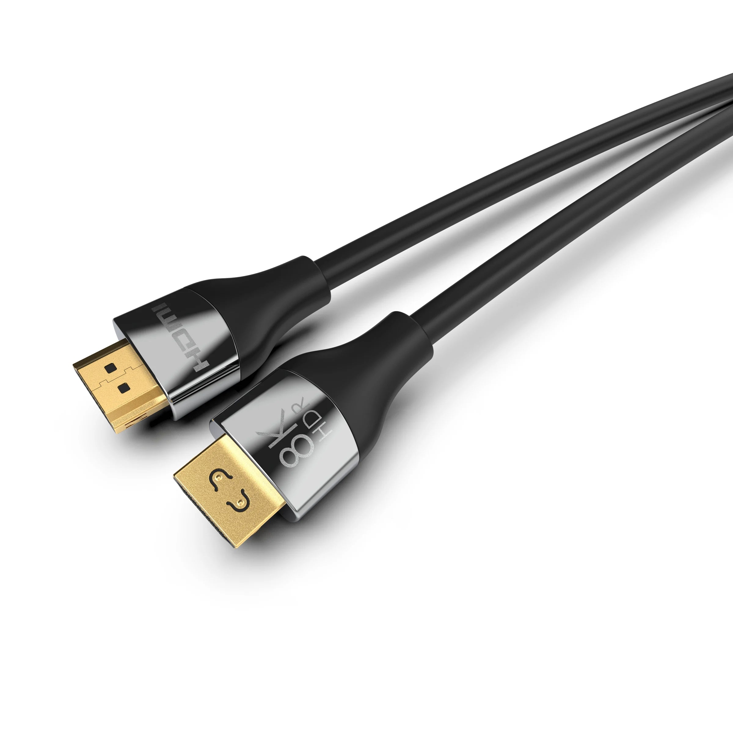 Vanco UHD 8K HDMI Cable