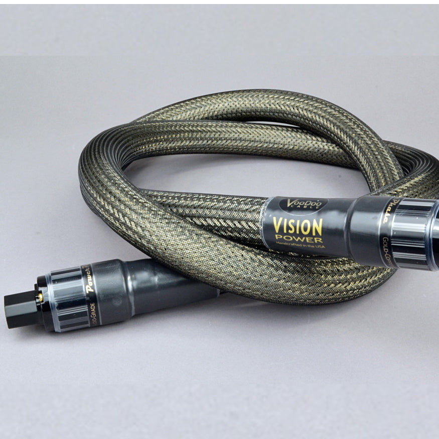 Voodoo VISION POWER Power Cable