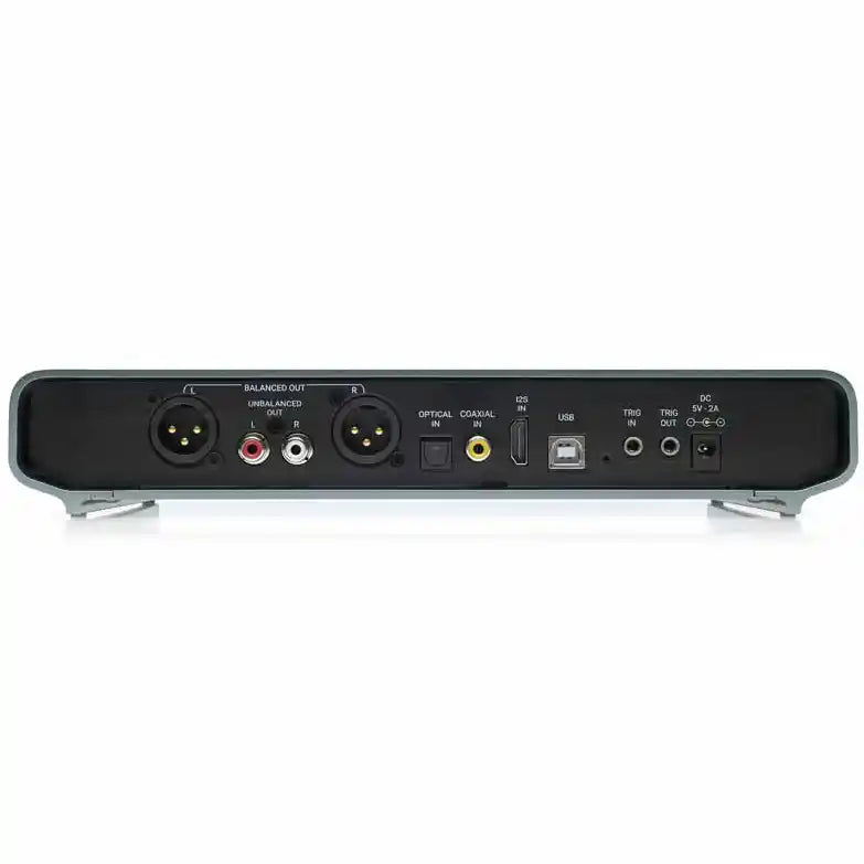 Volumio PRECISO Music Player