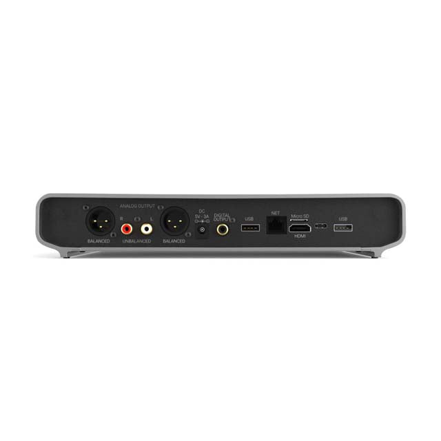 Volumio Primo v2 Streamer