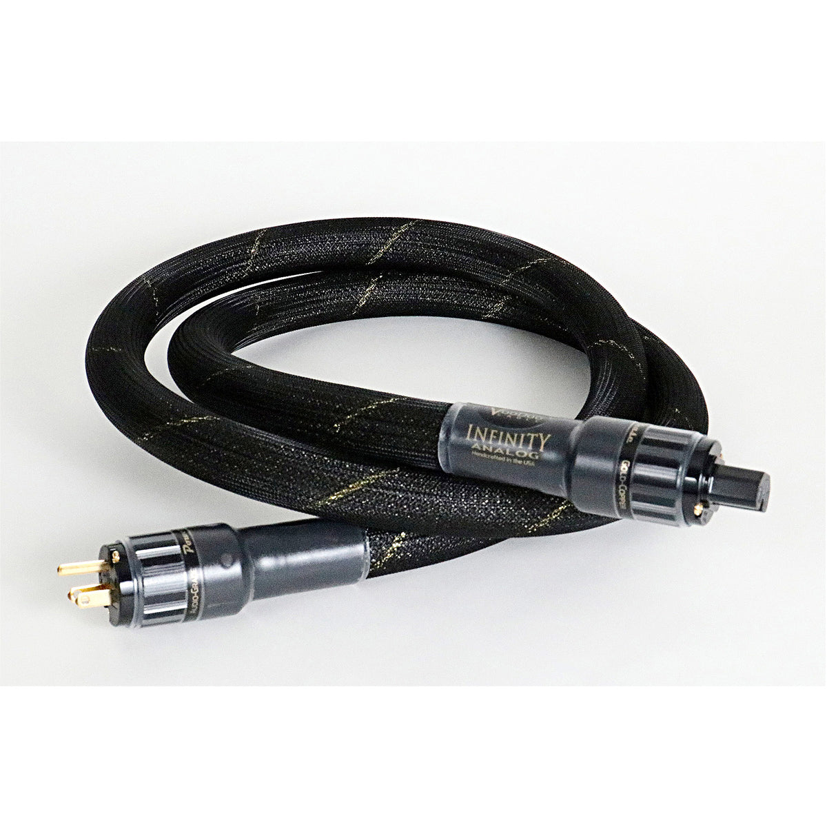 Voodoo INFINITY Analog Cable