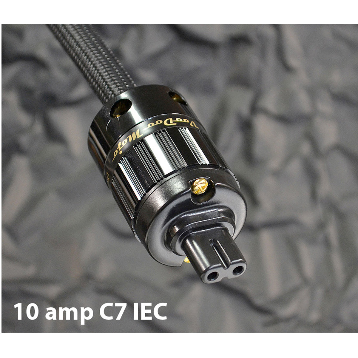 Voodoo MOJO HIGH CURRENT Power Cable