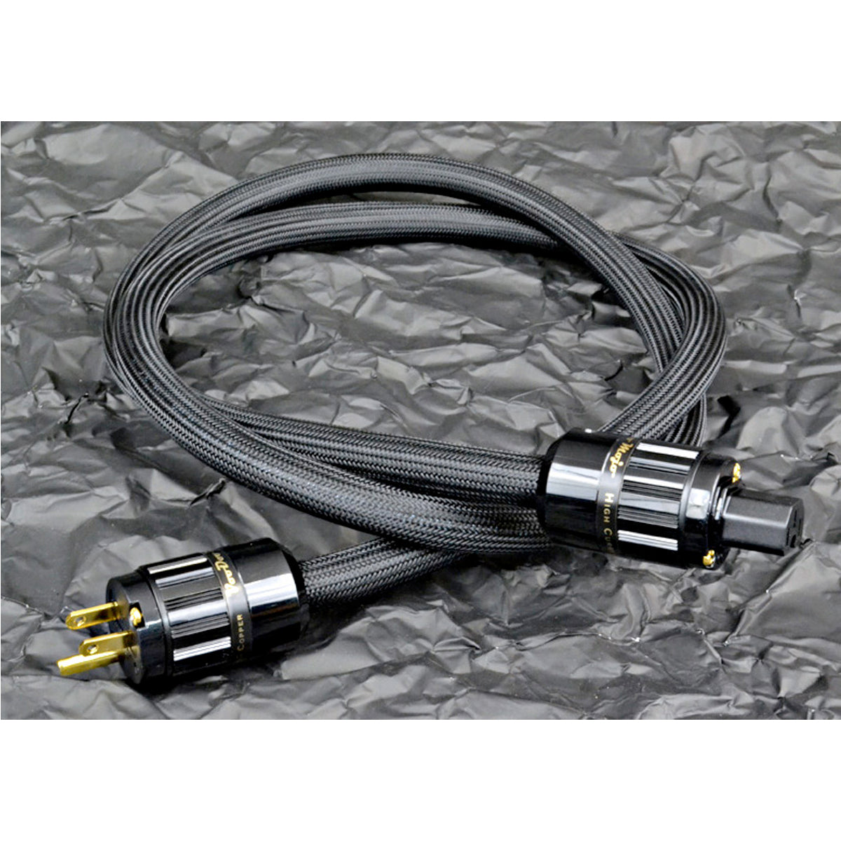 Voodoo MOJO DIGITAL Power Cable