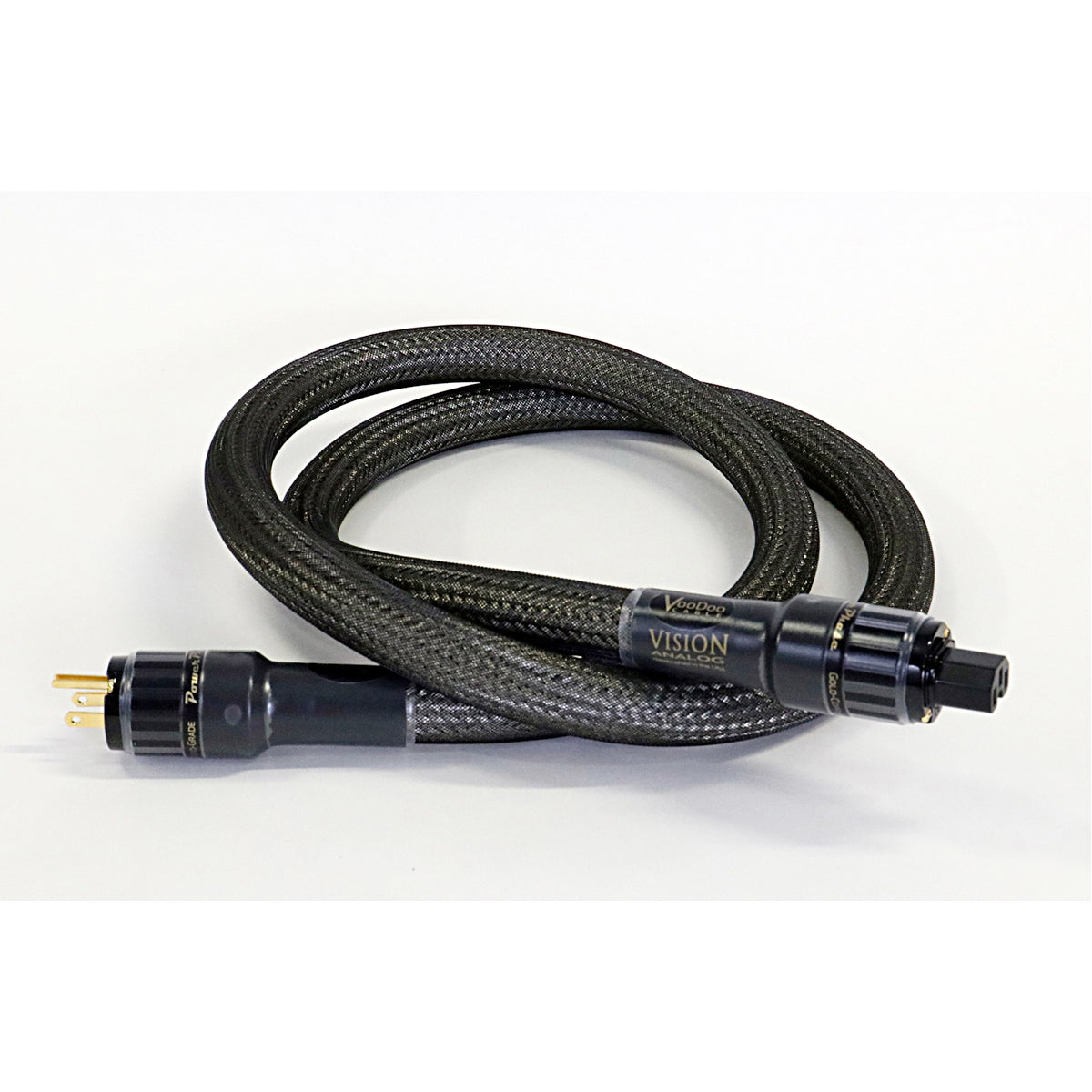 Voodoo VISION DIGITAL Power Cable