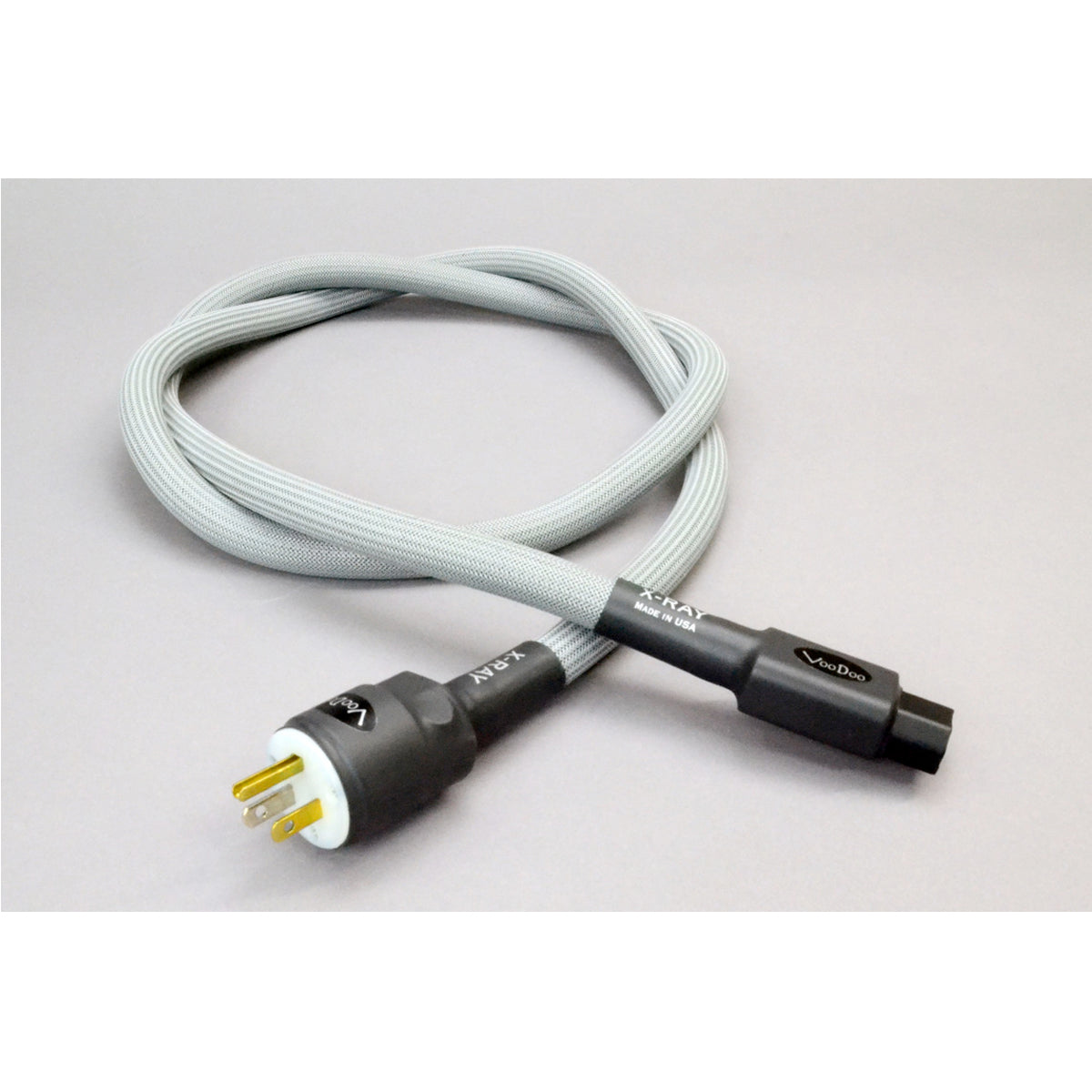 Voodoo X-RAY Power Cable