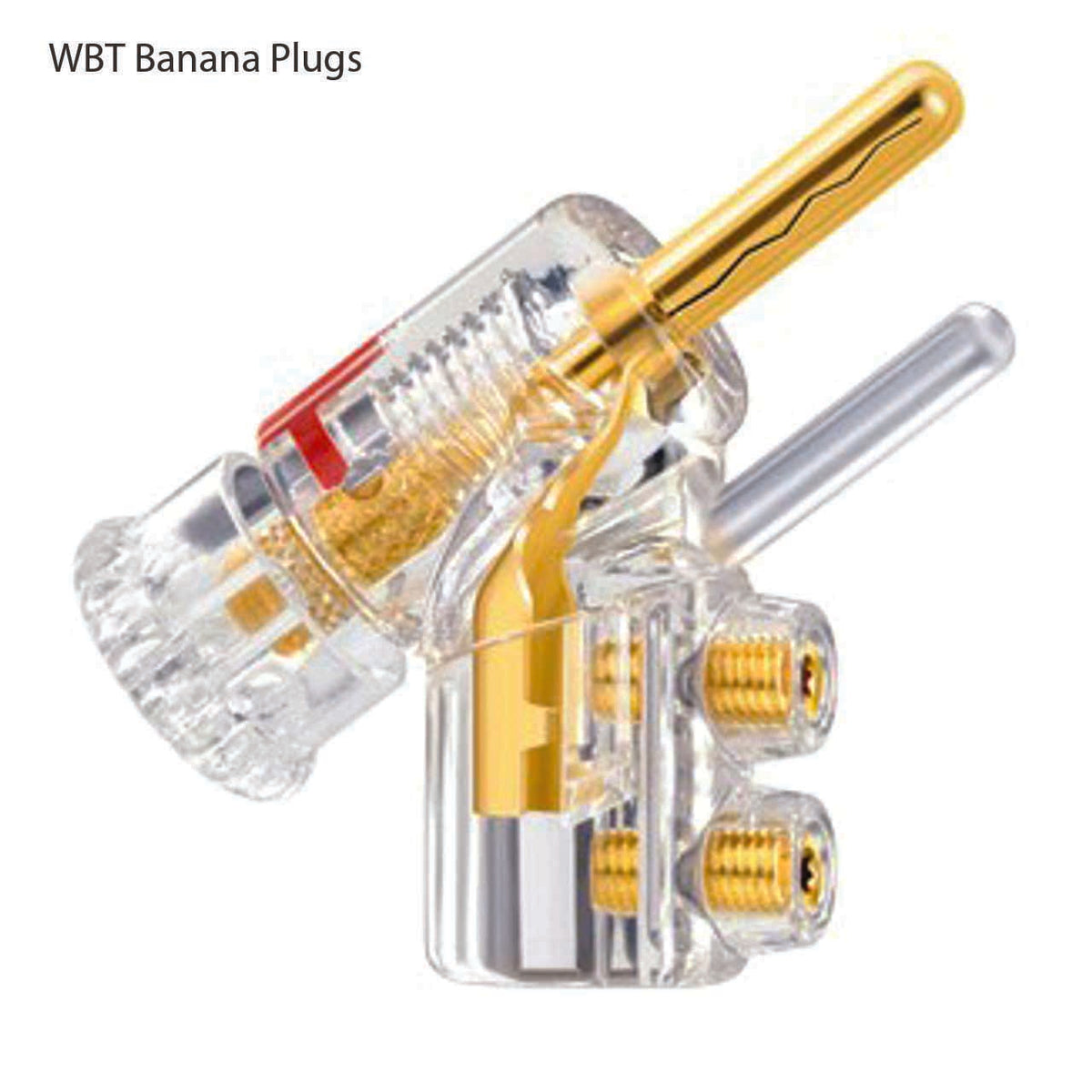 Analysis Plus Silver Apex Speaker Cable
