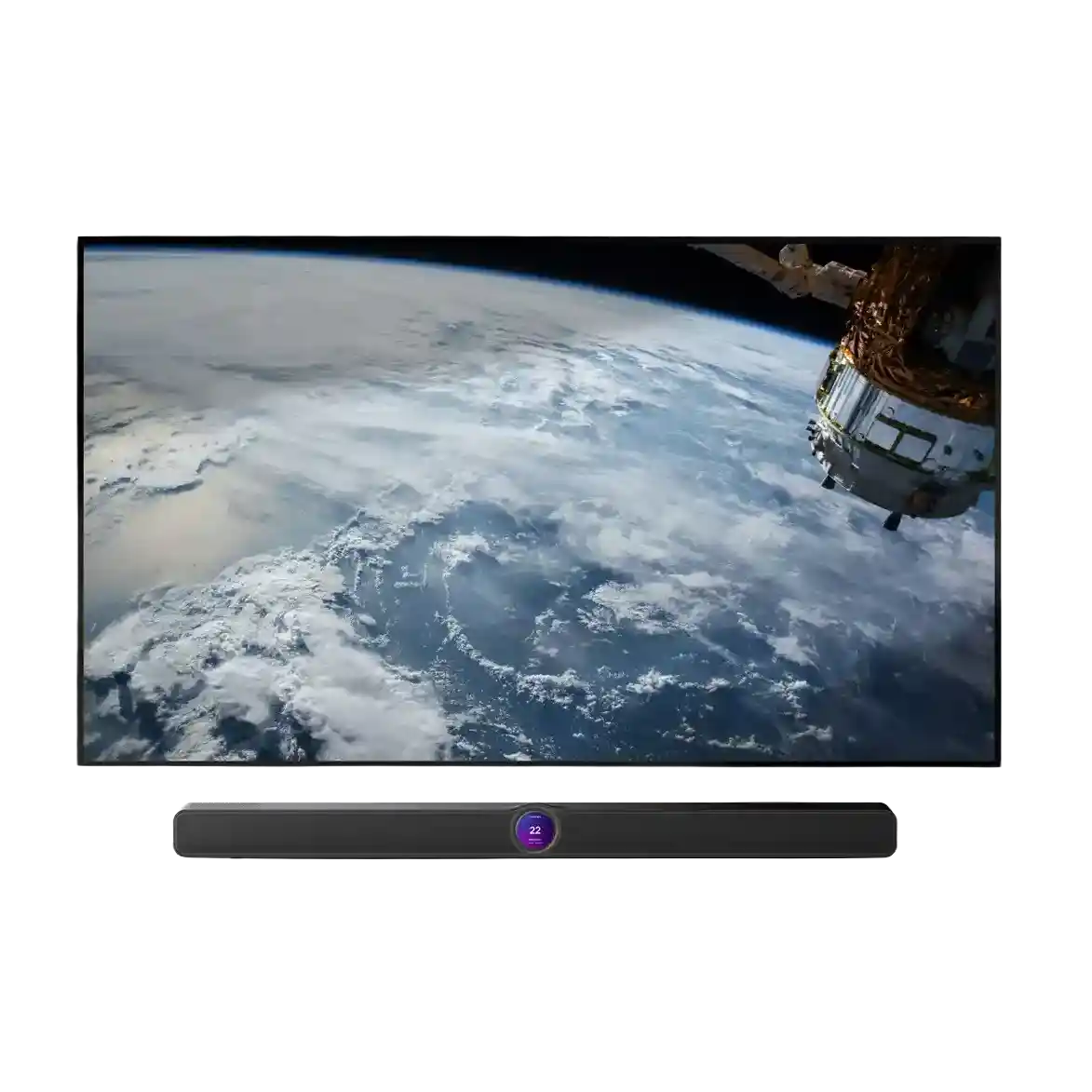 WIIM 3.0.2 Dolby Atmos Soundbar expandable to 5.1.2 (available TBA)