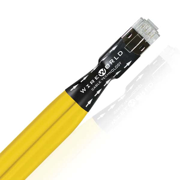 Wireworld CHROMA 8 Ethernet Cable