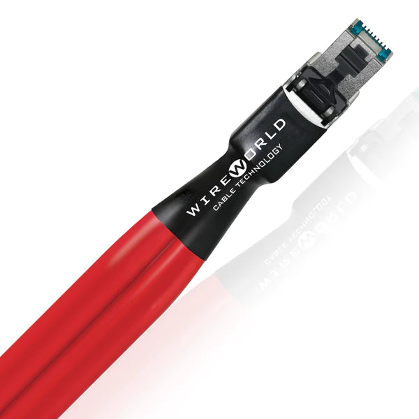 Wireworld STARLIGHT 8 Ethernet Cable