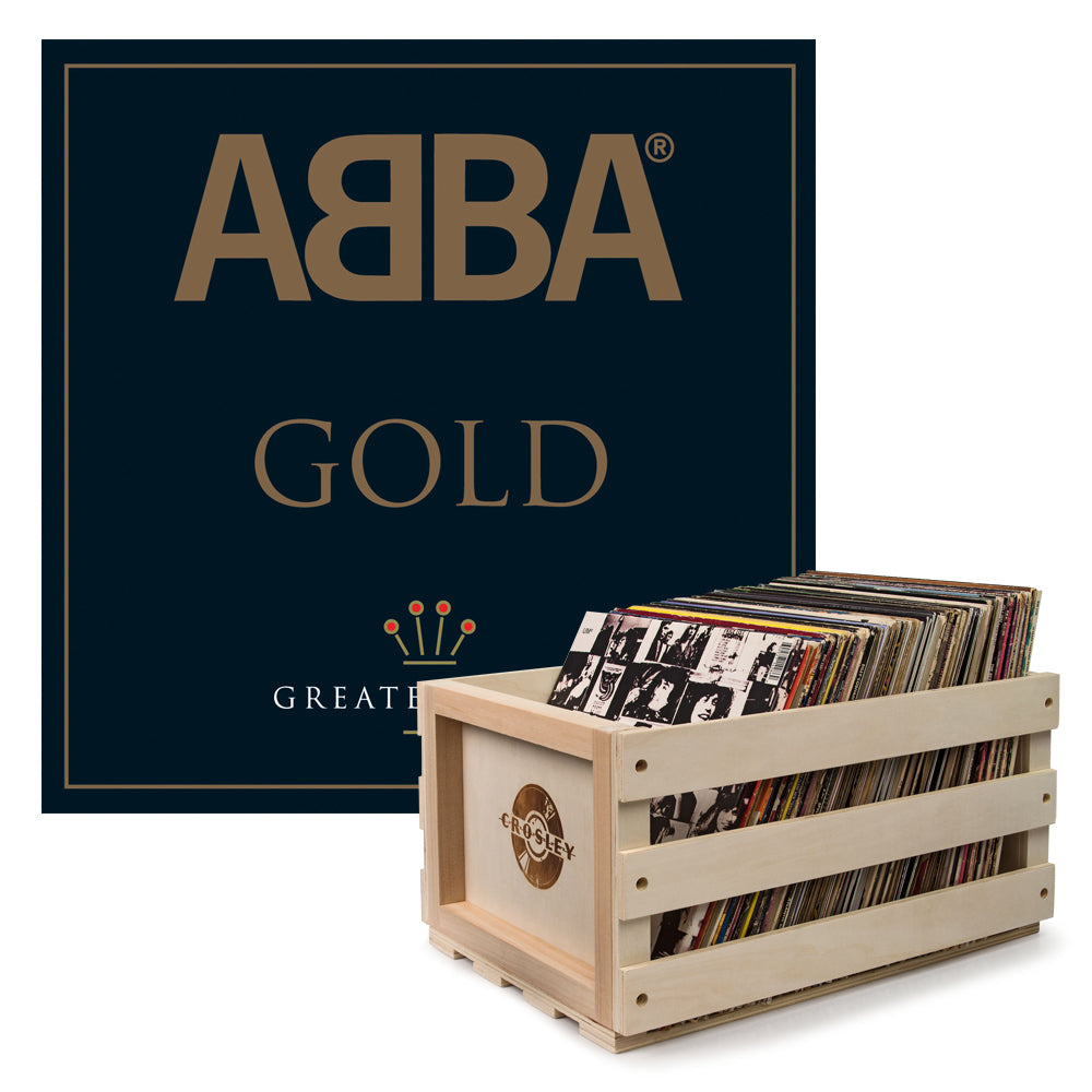 abba & crate