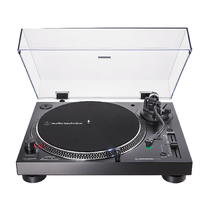 Audio-Technica AT-LP120XUSB