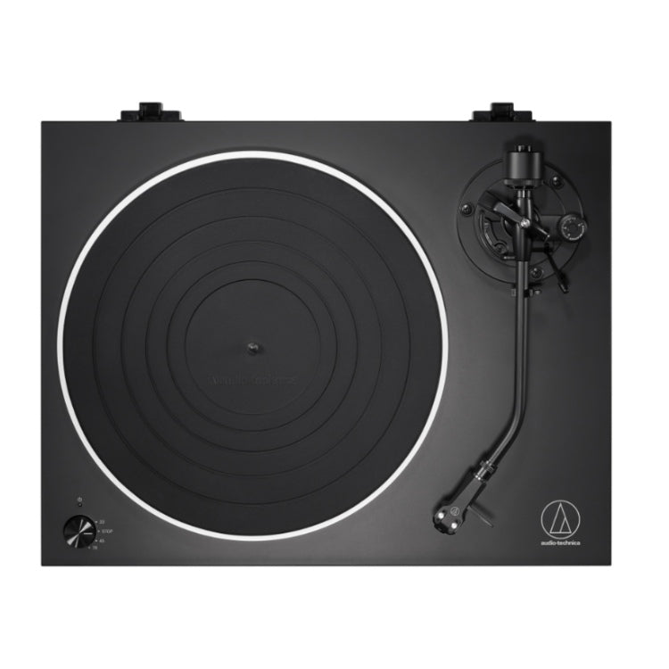 Audio-Technica AT-LP5X top view
